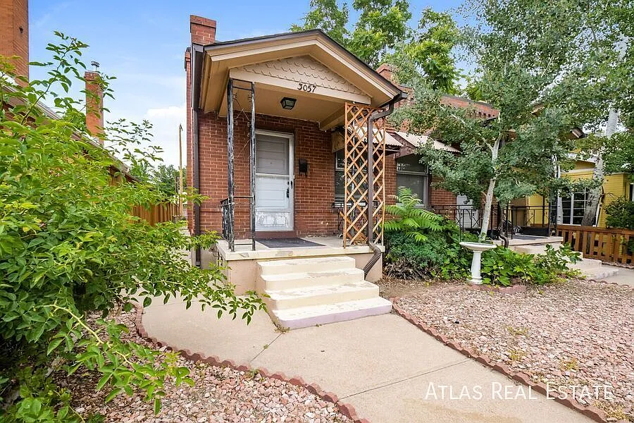 Great Live-Work Space in Berkeley/Highlands Neighborhood in Denver! 2 bed 1 bath. Available Septe... — Photo 4