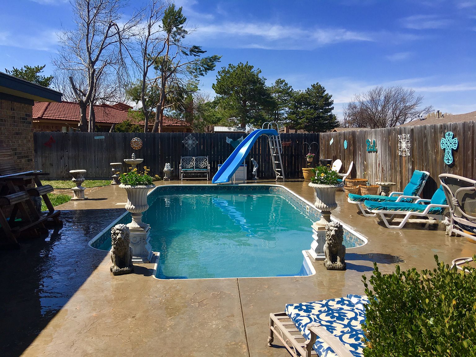 2002 SW 23rd Ave, Perryton, TX 79070 Zillow