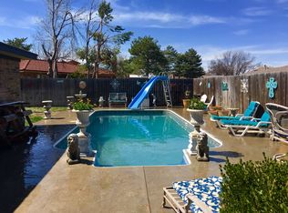 2002 SW 23rd Ave, Perryton, TX 79070