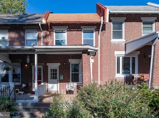 165 W Durham St, Philadelphia, PA 19119