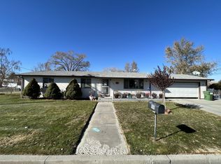 135 E McArthur Ave, Winnemucca, NV 89445