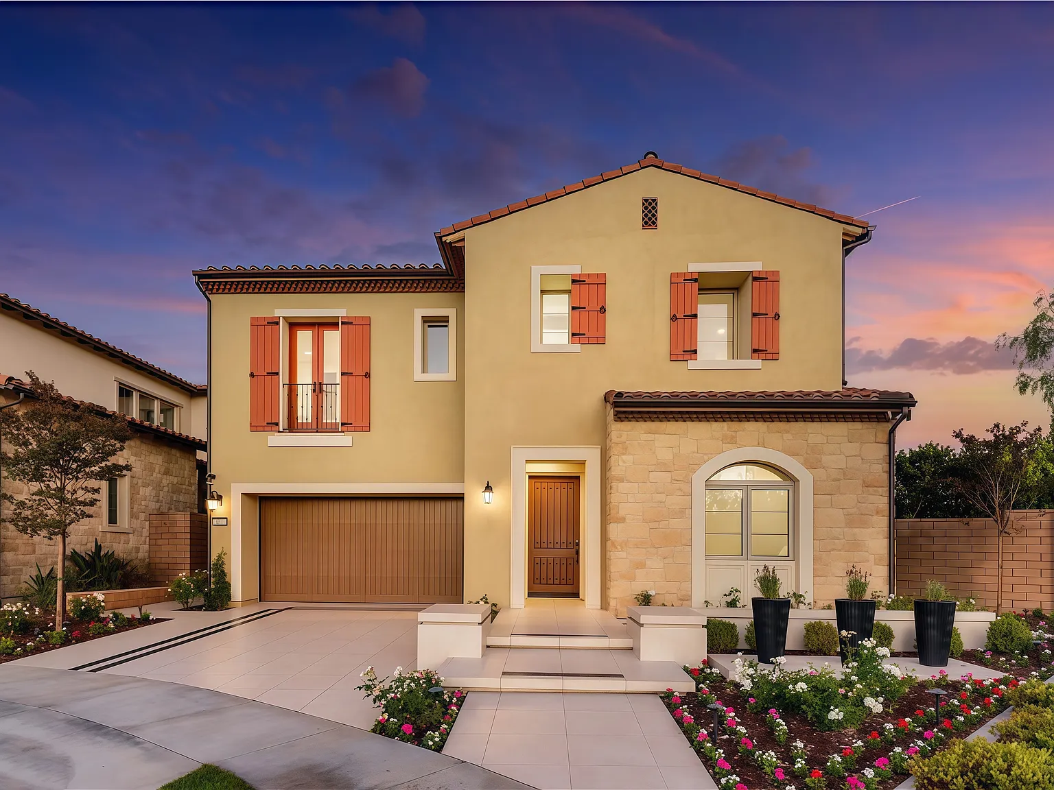 4 bed, 4.5 bath, 3375 sqft, $9,000 — Photo 1