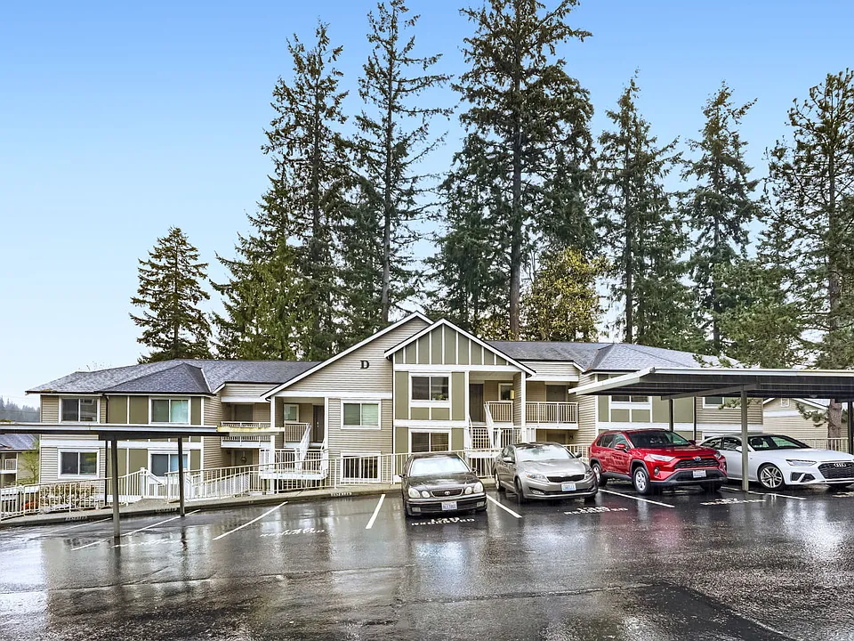 16101 Bothell Everett Hwy #D204