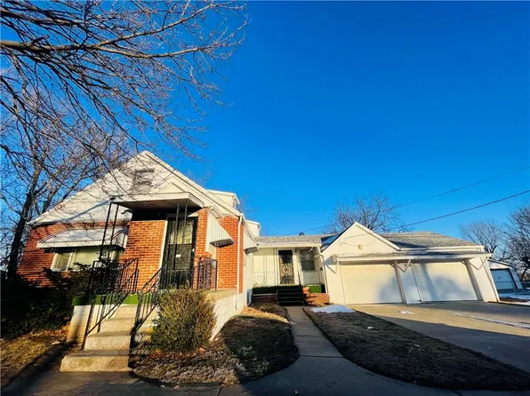 1229 N 90th St, Kansas City, KS 66112