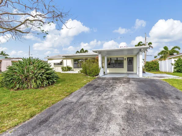 2725 NE 5th Avenue, Boca Raton, FL 33431