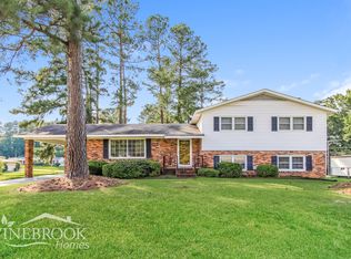2022 Pisgah Rd, North Augusta, SC 29841