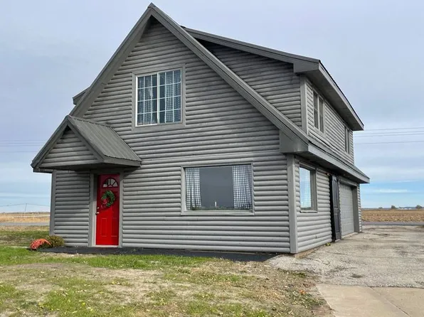 312 Lake Shore Dr, Craig, MO 64437