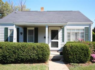 34 Linwood Ave, Erlanger, KY 41018