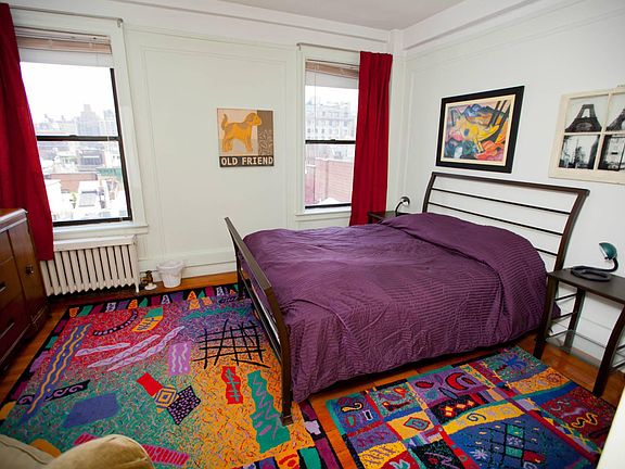 2nd image of 105 W 73rd St APT 8A