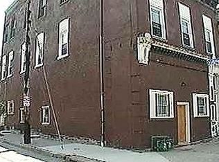 1301 N Franklin St, Pittsburgh, PA 15233