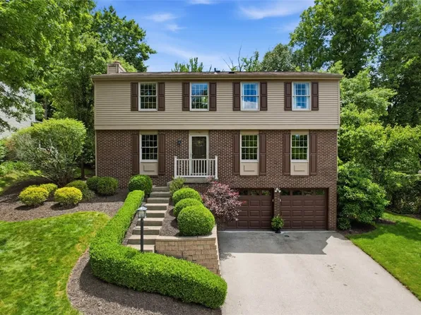 1281 Manor Dr, Pittsburgh, PA 15241
