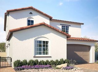 25 San Moise Ln, Henderson, NV 89015