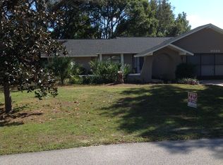 10324 Musa Rd, Spring Hill, FL 34608
