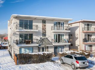 10614 S Oak Tree Dr APT 3S, Worth, IL