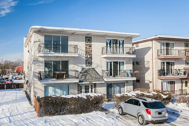 10614 S Oak Tree Dr APT 3S photo 1