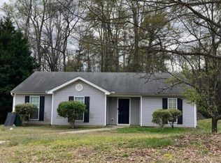 545 Scrooch Ct, Winder, GA 30680