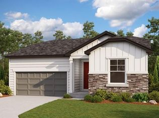 6269 Bodacious Cir, Colorado Springs, CO 80923