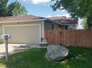 6665 Lotus St, Reno, NV 89506