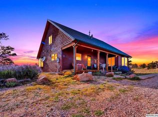 1384 Curt Gowdy Dr, Cheyenne, WY 82009