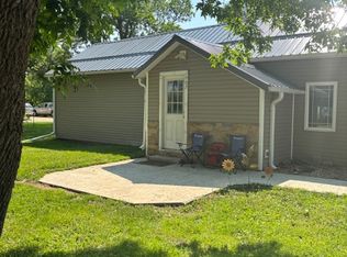 107 S Evans Ave #107, White, SD 57276