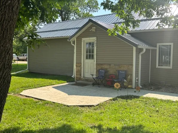 107 S Evans Ave #107, White, SD 57276