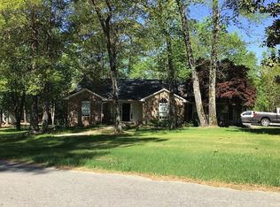 202 Buggy Dr, Carthage, NC 28327