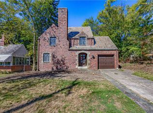 616 Bower Hill Rd, Pittsburgh, PA 15243