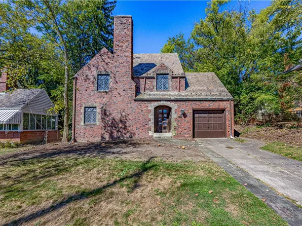 616 Bower Hill Rd, Pittsburgh, PA 15243