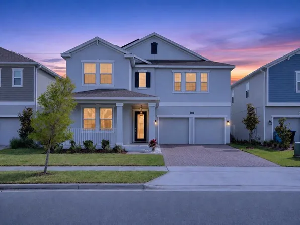 11785 Language Way, Orlando, FL 32832