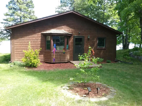 294 Pine Mountain Lake Rd NW, Backus, MN 56435