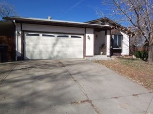 1531 S Hooker St, Denver, CO 80219