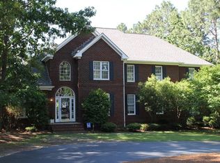 406 Yearling Dr, Goldsboro, NC 27534