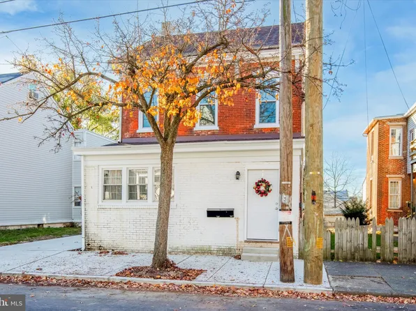 538 Chestnut St, Pottstown, PA 19464