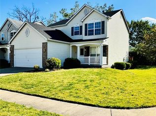 9529 Wilson Bridge Dr, Saint Louis, MO