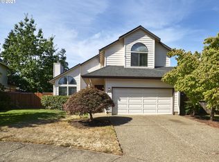 10939 SW 118th Ct, Tigard, OR 97223