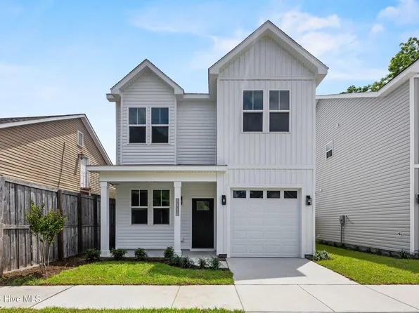 1116 N 6th Street, Wilmington, NC 28401