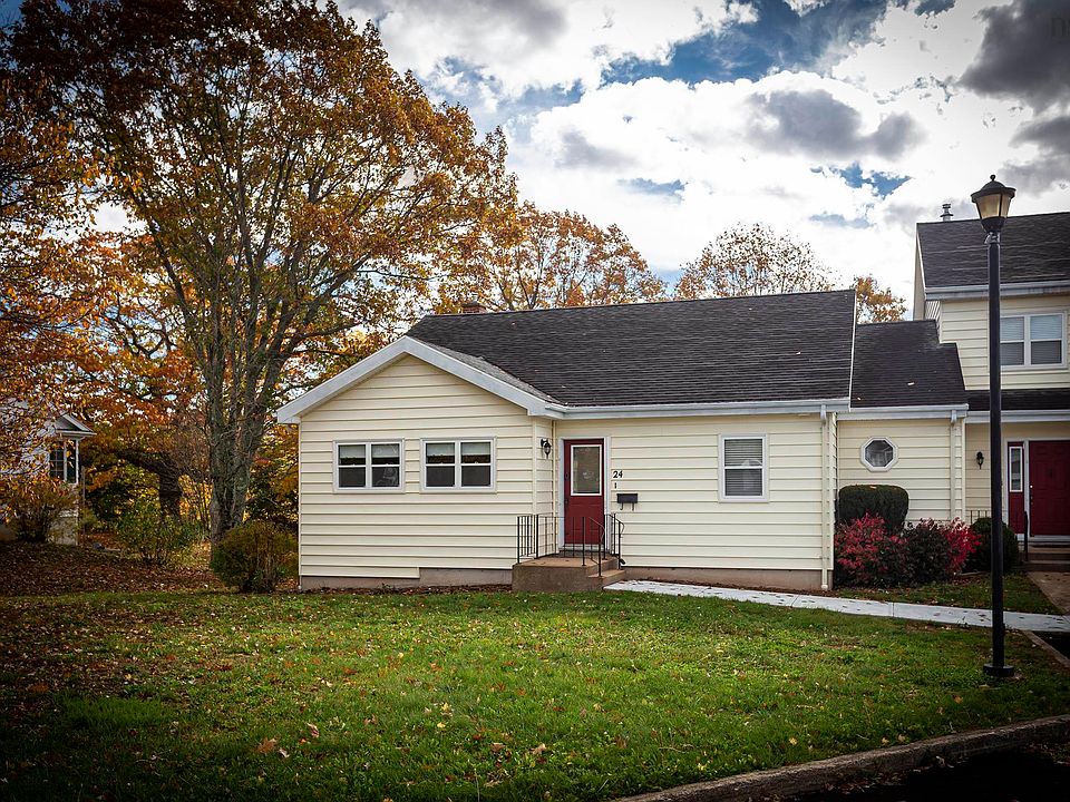 24 Connaught Ave UNIT 1, Middleton, NS B0S 1P0 MLS 202224567 Zillow