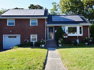 21-25 Pleasant Ave, Belleville, NJ 07109