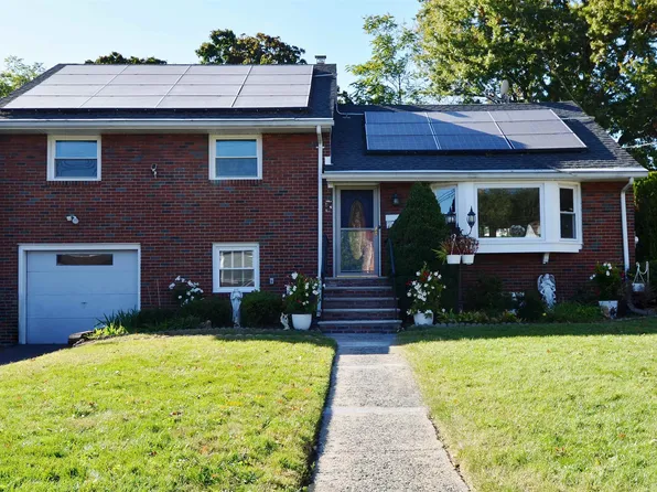 21-25 Pleasant Ave, Belleville, NJ 07109