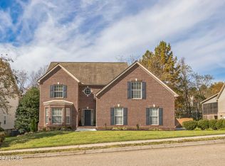 10241 Canton Place Ln, Knoxville, TN 37922
