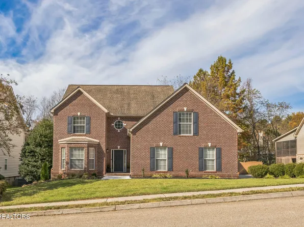 10241 Canton Place Ln, Knoxville, TN 37922