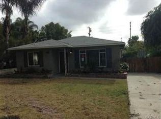 220 S Euclid Ave, Upland, CA 91786
