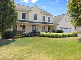45 Country Creek Ln, Hilton, NY 14468