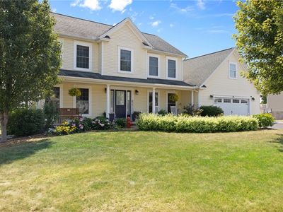 45 Country Creek Ln, Hilton, NY, 14468