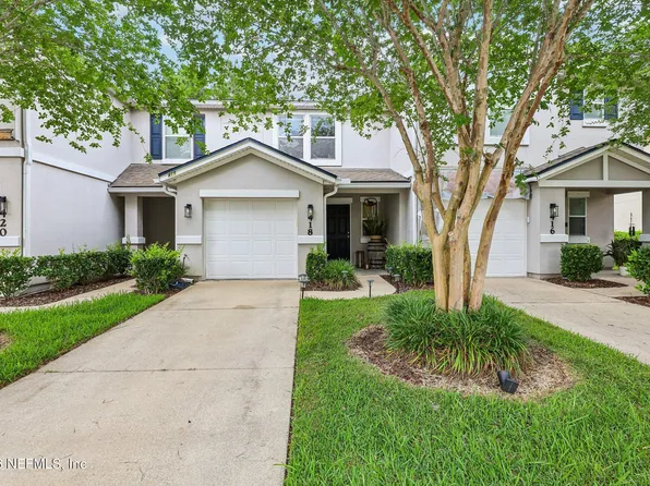 418 WALNUT Drive, St. Johns, FL 32259