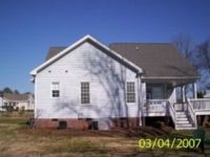909 Mossy Oak Dr, Fuquay Varina, NC, 27526