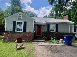 624 S Leflore Ave, Cleveland, MS 38732