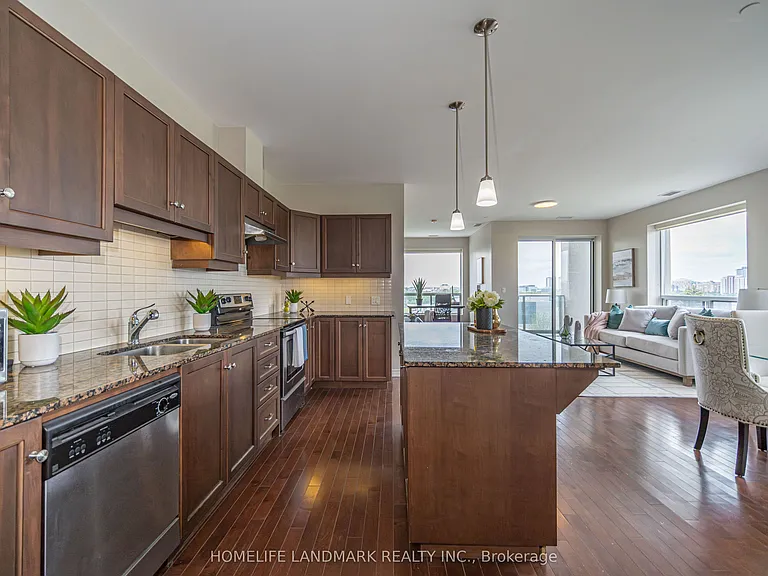 223 Erb St W #501 — Photo 12