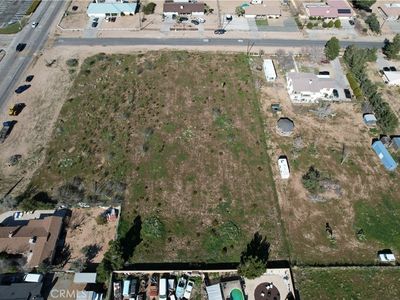 0 Hercules St Lot A, Hesperia, CA, 92345