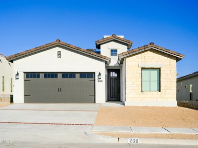 701 Paseo Dulce Ave, El Paso, TX, 79928